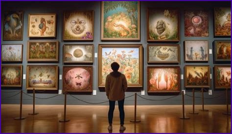 Discovering Eskimo Emma: A Journey Through Art And Culture